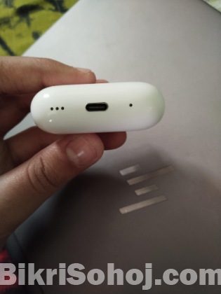 Apple Airpods 2nd Generation Master Copy